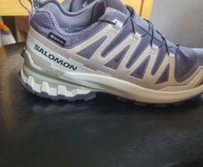 salomon trainers