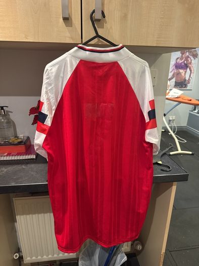 Shirt. Arsenal Brand New