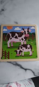 puzzles