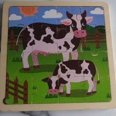 puzzles