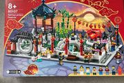 Lego Spring Lantern Festival 80107