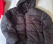 boys jacket. Age 12-13