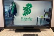 32" Toshiba TV