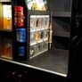 Range Of New Tilting Bins For Garages Vans Workshops Image 8