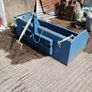 Tractor transport box Image 3