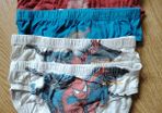 Boys Underwear  Age 9-10