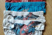 Boys Underwear  Age 9-10