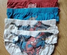 Boys Underwear  Age 9-10