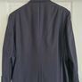 Magee Navy Blazer Size 46 S Image 2