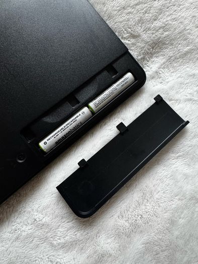 Microsoft bluetooth keyboard