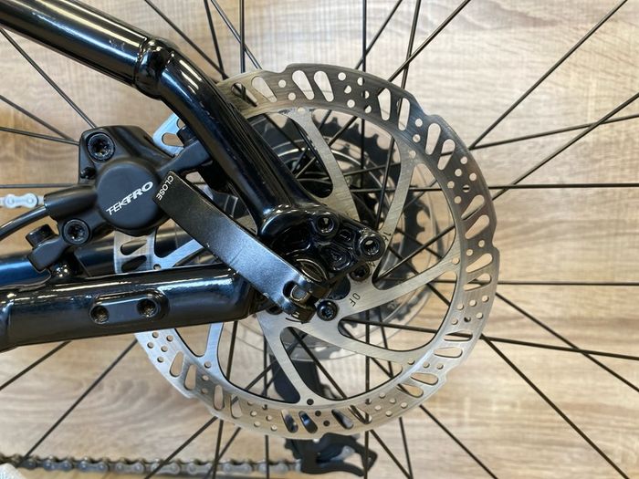 bike