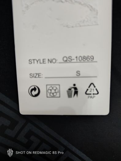 Eagle T-Shirt Luxury Brand New