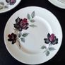 Immaculate Royal Albert "Masquerade" Tea Set Image 7