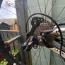 Cube Attention 29' Hardtail Mountain Bike Image 4