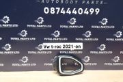Vw t-roc 2022-on r fog light