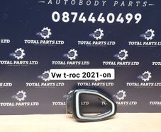 Vw t-roc 2022-on r fog light