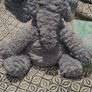 Jellycat Elly the Elephant and "Elephants Can't Fly" book Image 2