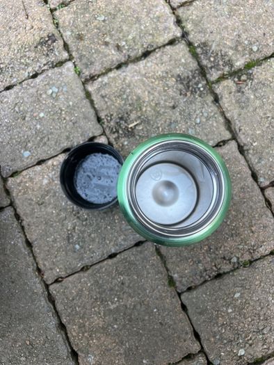 thermos