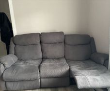 recliner couch