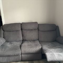 recliner couch