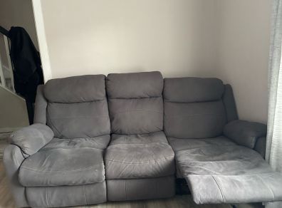 recliner couch
