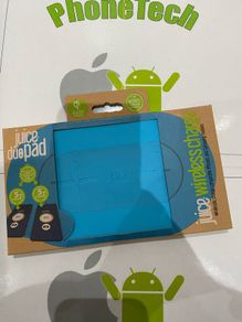 Juice Duo Wireless Charger Pad