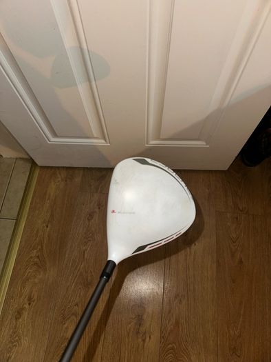 Taylormade Burner Superfast 2.0