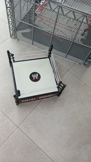 Wwe