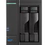 Asustor As6302t 2-bay Nas Celeron Dual-core 2gb Image 2