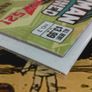 Superman Unchained #3 ! Cliff Chiang 75th Anniversary Modern Age Variant Cover ! Limited 1 for 25 ! Rare ! Image 6