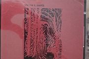 Steven R. Smith CD - The Death Of Last Year's Man EP