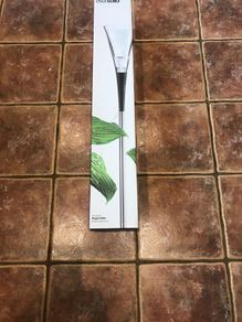 Rain gauge