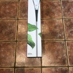 Rain gauge