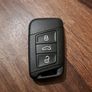 VW key fob Image 2