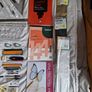 Art Supplies Bundle (multiple pictures) Image 3