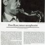 Jazz Monthly Magazine (September 1965) Image 5