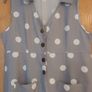 Miss Look  Dress.   Size . 12.   New - No Tag. Image 2