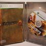 Far Cry 2 Steelbook Edition Xbox 360 - STEELBOOK Image 2