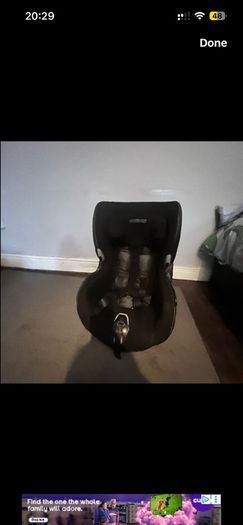 kids car seat