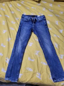 Tommy Hilfiger boys jeans