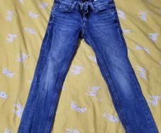 Tommy Hilfiger boys jeans