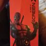 Deadpool Figure kids Toy Image 3