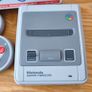 Nintendo Super Famicom Classic SNES. Image 2