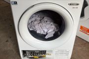 Whirlpool Condenser Dryer - Heat Pump