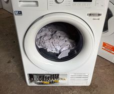 Whirlpool Condenser Dryer - Heat Pump