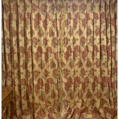 curtains