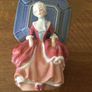 Royal Doulton - Goody Two Shoes. Image 2