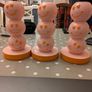 Novelty candle holders Image 3