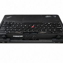 Lenovo ThinkPad Helix Enhanced Keyboard Dock 0B47226