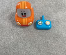 Cory Carson remote car